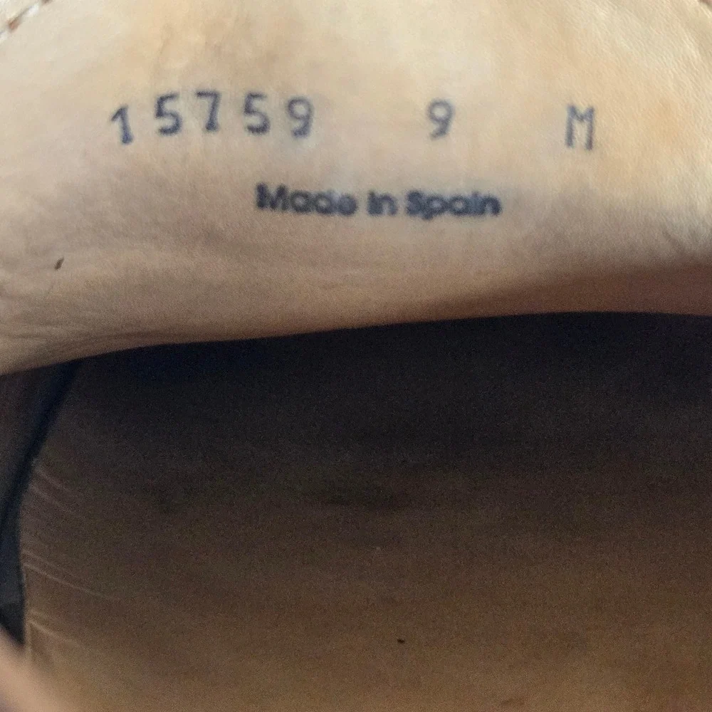 Magnanni pre owned